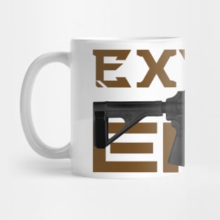 Extar EP9 Mug